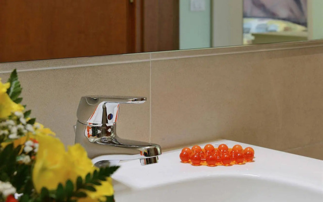 Smart Hotel Bartolini