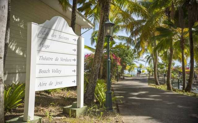 Pierre & Vacances Residence Premium Les Tamarins