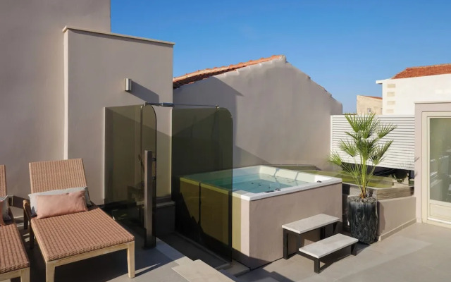Fonte D' Oro Luxury Rooms