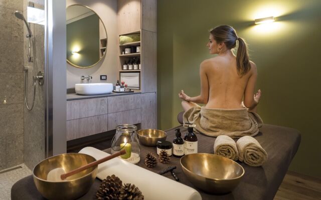 Hotel Waldrast Dolomiti