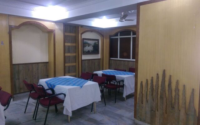Hotel New Sunder