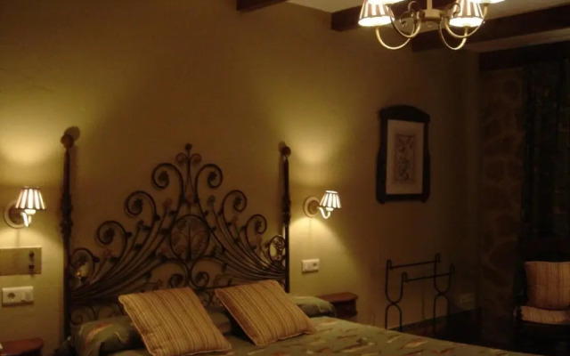 Hotel Meson de Don Quijote