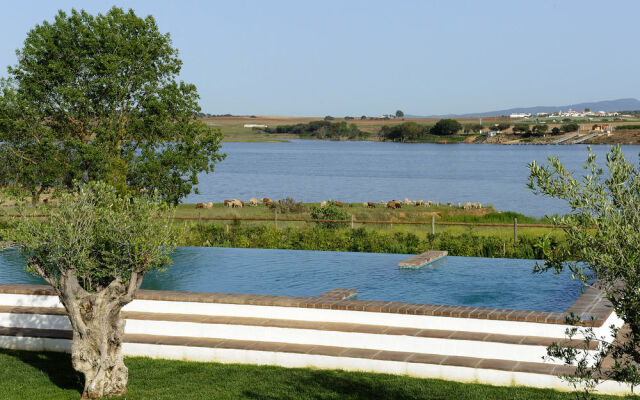 Casas de Juromenha