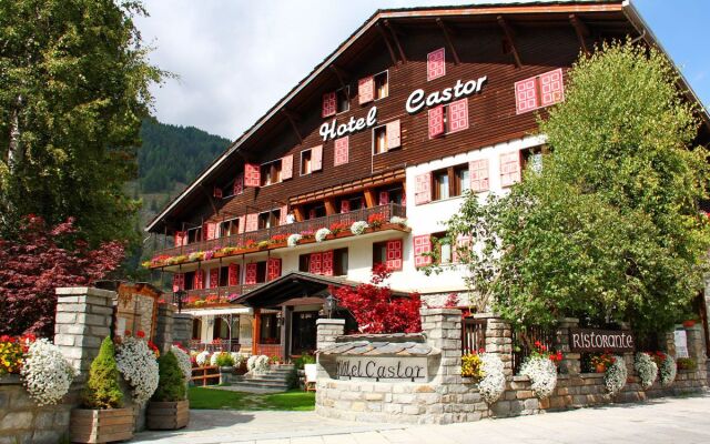 Hotel Castor