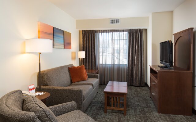 Staybridge Suites Sacramento - Folsom by IHG