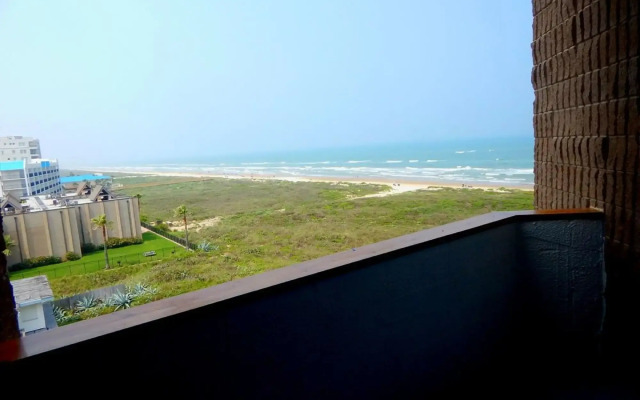 Padre South Hotel On The Beach