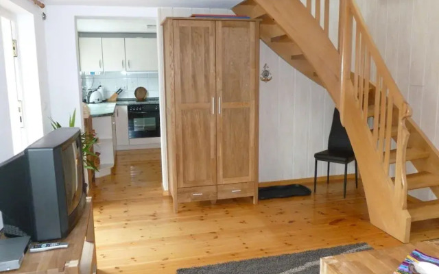 Ferienhaus Zum Storchennest in Storkow