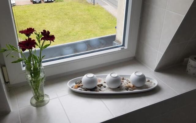 Ferienwohnung An Der Elbfahre