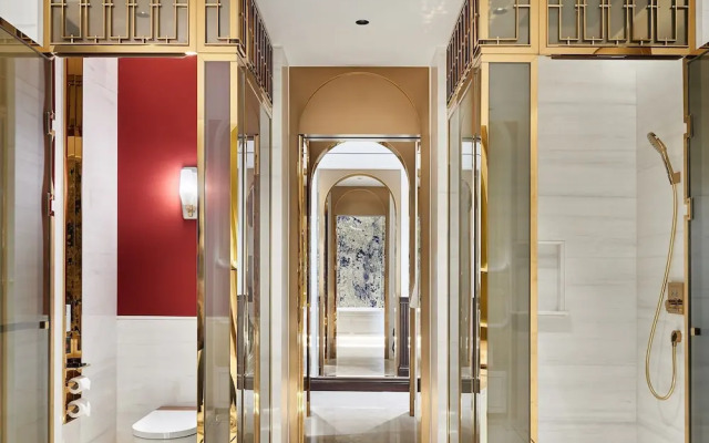 Jin Bei Palace Hotel