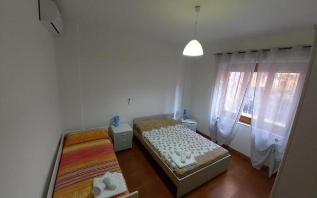 Appartamento il tulipano