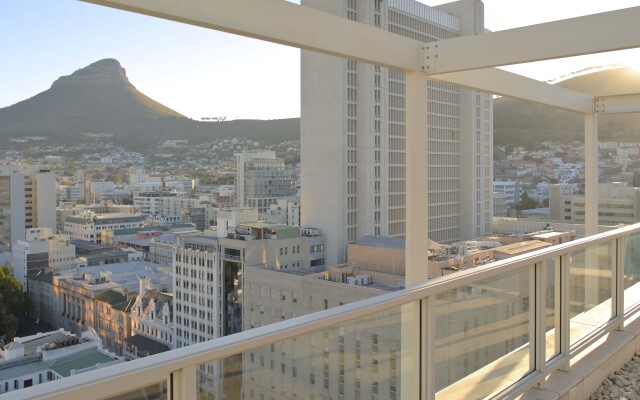 Taj Cape Town