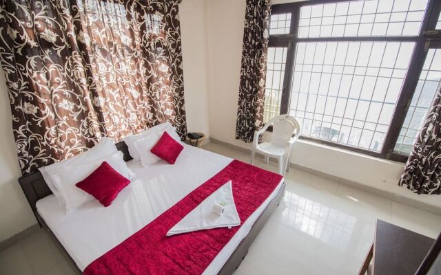 Utsang Guest House