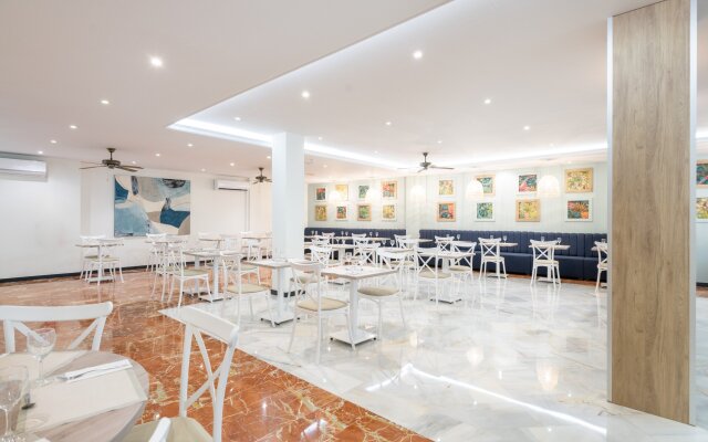 Nerja Club by Dorobe Hotels