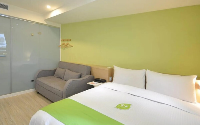 Green Hotel - Fengjia