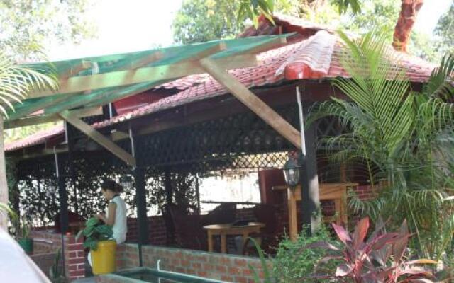 Inle Valley Bed & Breakfast