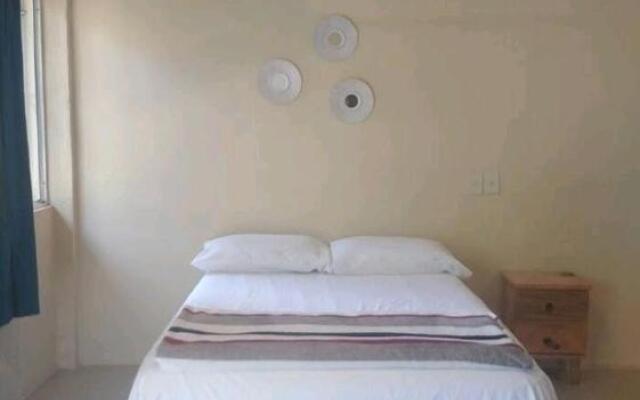 Estudio a 10 min de playa Mismaloya