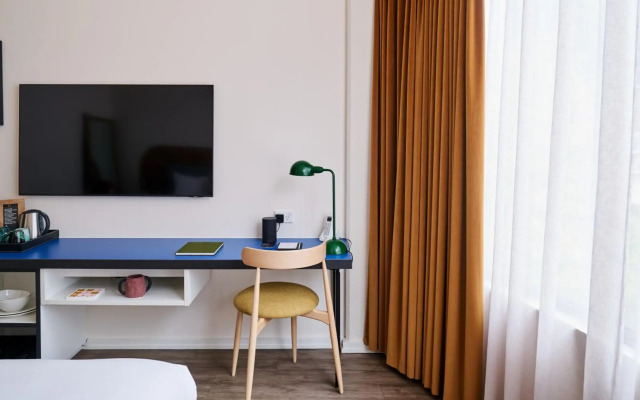 Laneways by Ovolo
