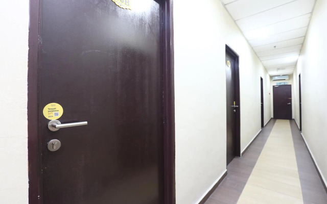 Hotel O Destiny Riverside Hotel