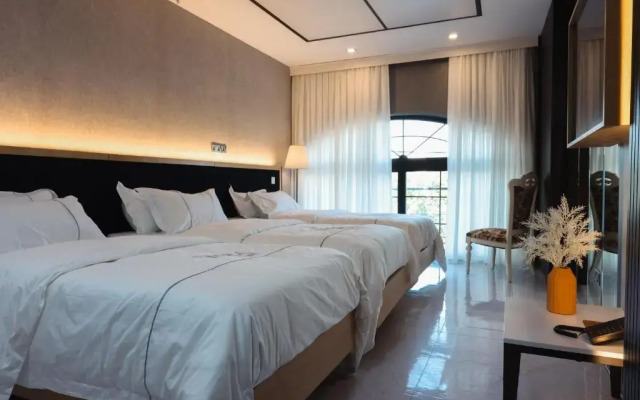 Stella Erbil Hotel