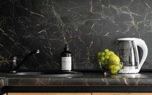 RoomyRoom (РумиРум) на проезде 5-й Предпортовый