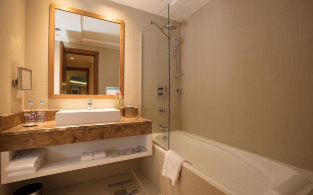 Bliss Hotel Al Ahsa