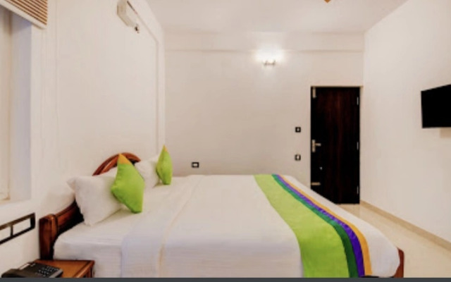 OYO Flagship 76298 Prime Suites