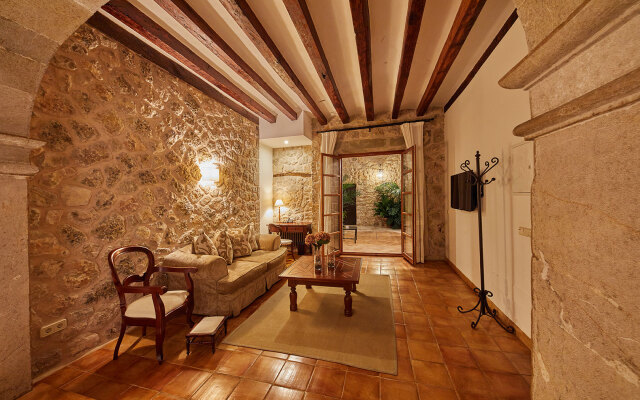 Cas Comte Suites & Spa - Adults Only