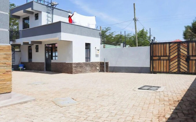 Lux Suites Advent Homes Naivasha