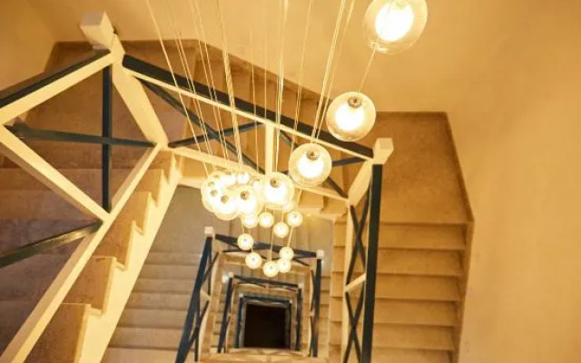 Luo'erman Design Guesthouse