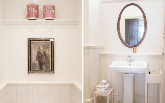 Prince Albert Country Stay