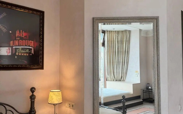 Бутик-отель «Триумф Палас»