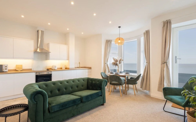 Host Stay Apartment 3 King s Court