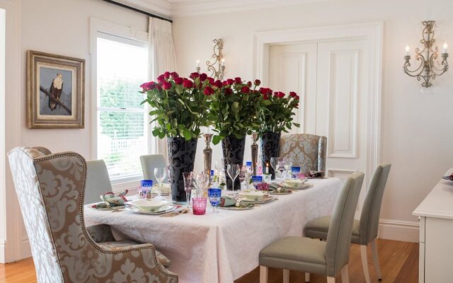 The Light House Boutique Suites