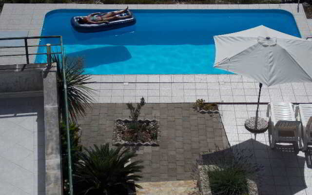 Apartments Villa Goja