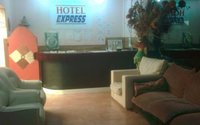Hotel Express