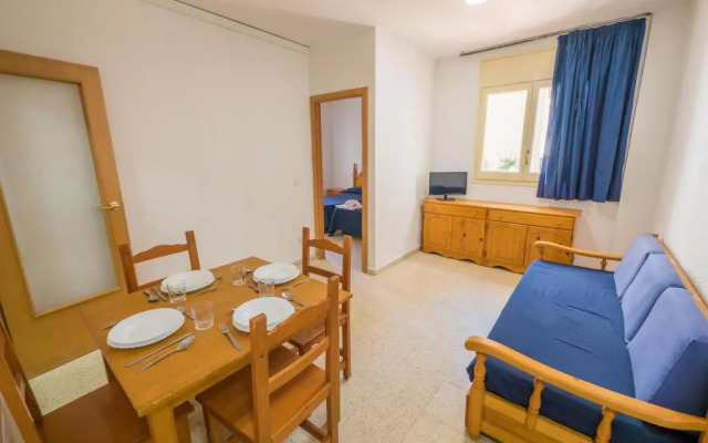 Dalia Apartamentos