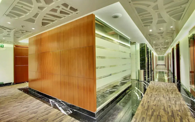 Comfort Inn Insys