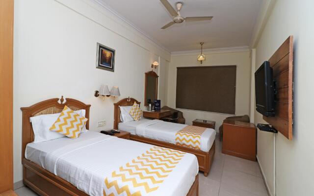 Capital O 11479 Altus residency