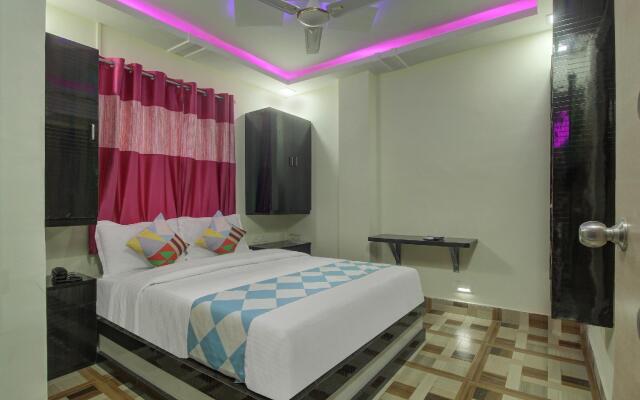 OYO 78277 Home Aamaze Inn
