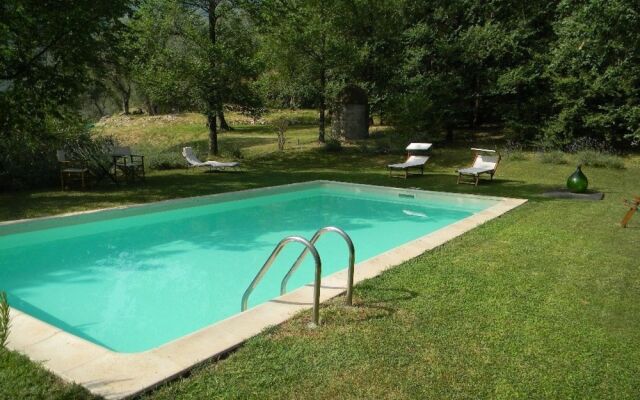 Casa Colli by Vacation in Lucca