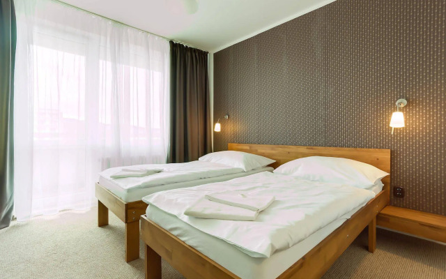 Hotel Lineas