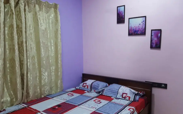 East Top Villa Fully Furnished 4bhk in Thiruvalla