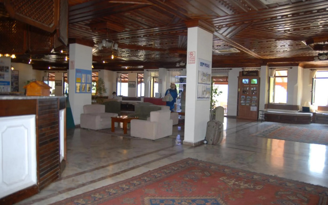 Marmaris Park Hotel