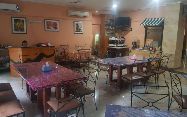 Hotel Surya Baru