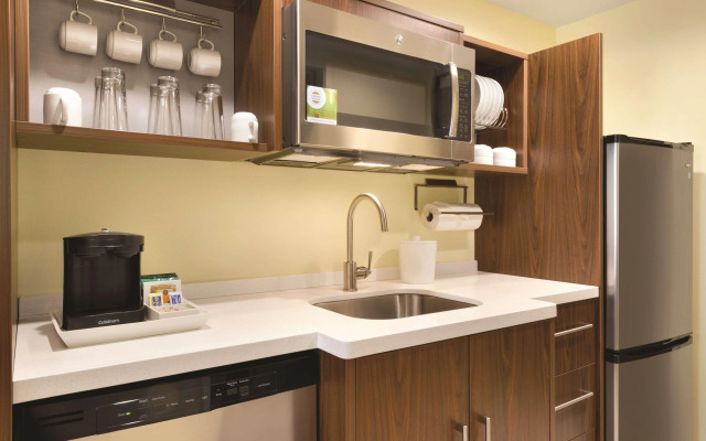 Home2 Suites by Hilton Columbus Dublin