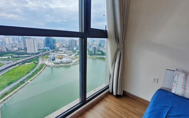 Vinhomes Skylake Managed by Anstay Residence
