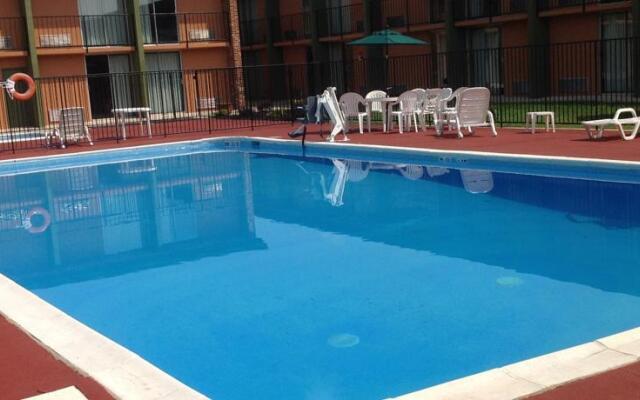 Quality Inn (salem)
