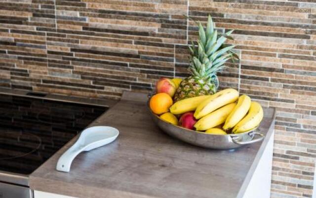 Apartment City View Rijeka