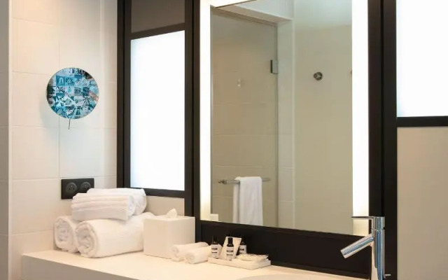 Aloft Strasbourg City Centre