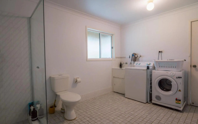 Boomer Crescent 5 Kioloa